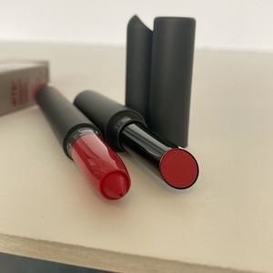 BITE beauty lip crayon and lip stain bundle